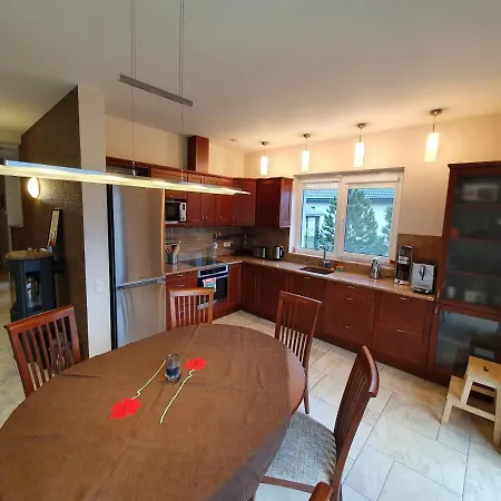 Jurates Ferienhaus *