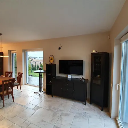 Holiday home Jurates *