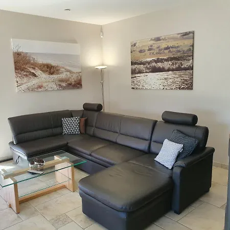 בית נופש Jurates פלאנגה