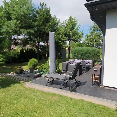 Jurates Holiday home