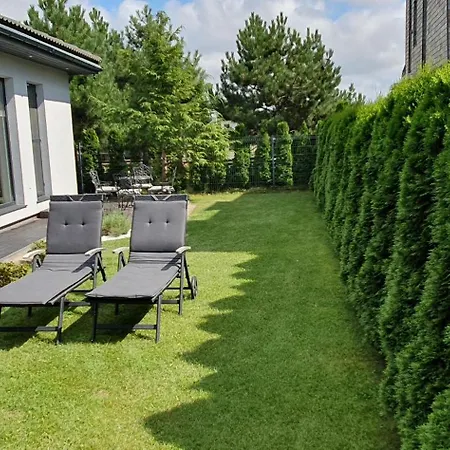 Holiday home Jurates