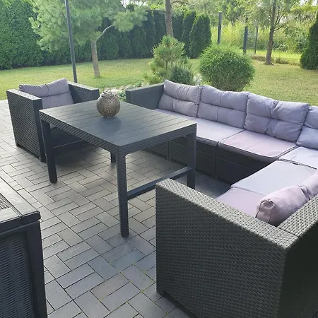 Jurates Holiday home Palanga