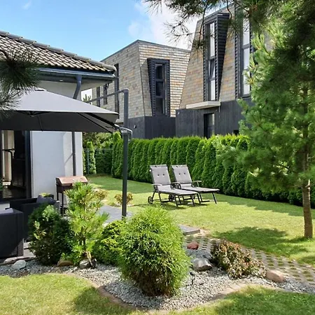 Jurates Holiday home
