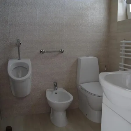 Holiday home Jurates *
