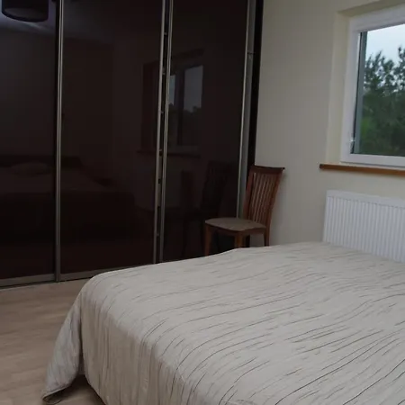 Jurates Holiday home *