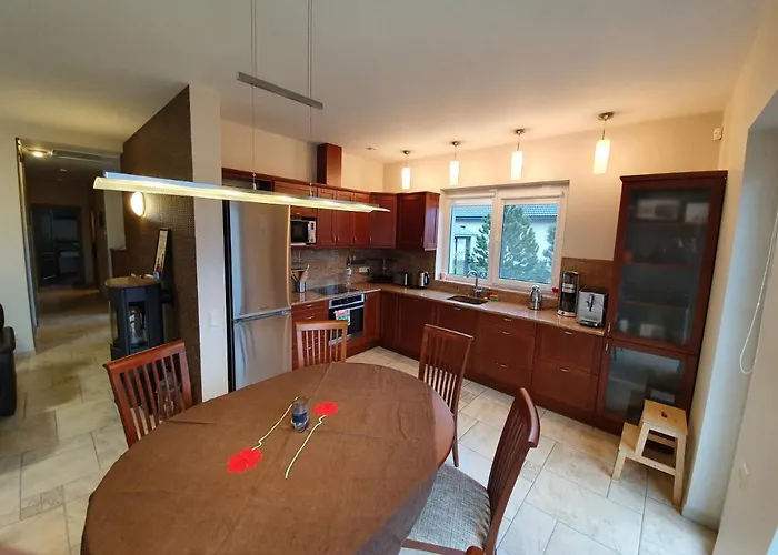 Jurates בית נופש *