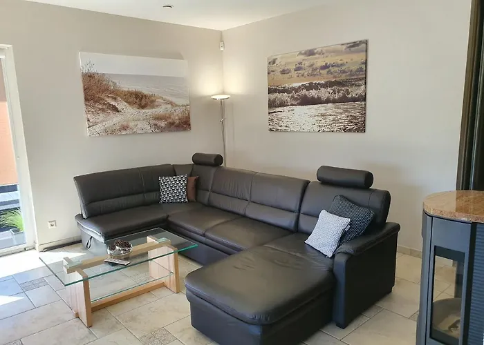 בית נופש Jurates פלאנגה