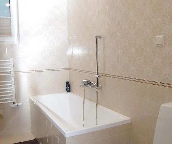 Jurates בית נופש