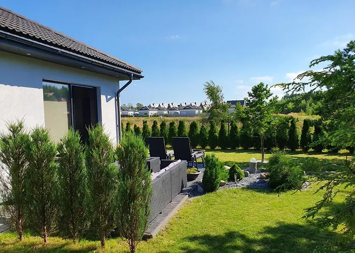 Jurates בית נופש