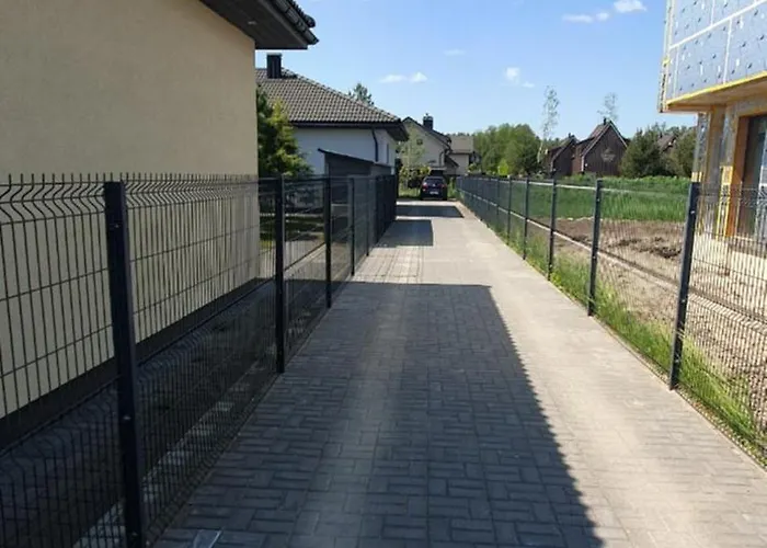 Jurates בית נופש פלאנגה